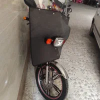 پیشرو 200|موتورسیکلت|اصفهان, گلزار|دیوار