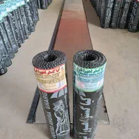 ایزوگام بام پوش ایران(درجه۱/ ۱۵سال ضمانت)کلی وجزئی