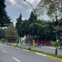 فروش زمین اپارتمانی۹۵۰ برع اصلی طالقانی