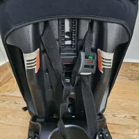 صندلی ماشین های دلیجان|تخت و صندلی بچه|بهبهان, |دیوار