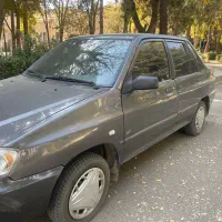 پراید ۱۳۲ SL|خودرو سواری و وانت|رشت, سعدی (تختی)|دیوار
