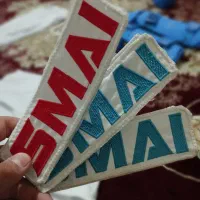 لباس کاراته مدلsmiaهوگو