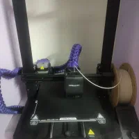 پرینتر سه بعدی Creality Ender 3 V3 SE