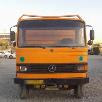 خاور 608 عروسک