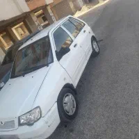 پراید ۱۱۱ مدل ۹۵