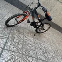 دوچرخه دنده ای سایز ۲۴