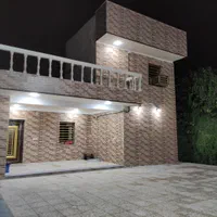 اجاره ویلا باغ نوساز دوبلکس بدون استخر|اجارهٔ کوتاه‌مدت ویلا و باغ|بهبهان, |دیوار