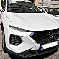 هایما اس ۸(S8) تحویل روز نمایندگی/صفر و خشک