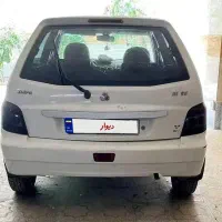 پراید 111 مدل 92