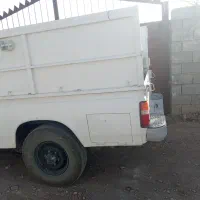 نیسان کم کار فروشی در حد صفر کمپرسی