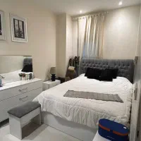 سرویس خواب دو نفره