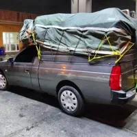 وانت کرایه باربری