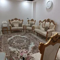 مبل سلطنتی نه نفره