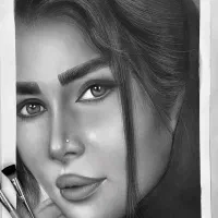 سیاه سفید