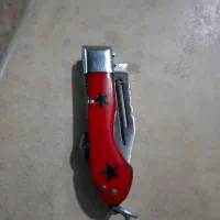 یک عدد چاقوی جیبی بسیار خوشگل