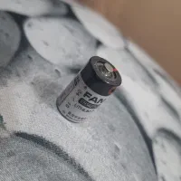 باتری لیتیوم ۱۴۲۵۰ fanso