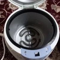 مینی سرخ کن پارس خزر نو|اجاق گاز و لوازم برقی پختوپز|رشت, باهنر|دیوار