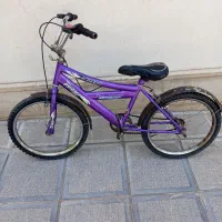 دوچرخه بیست