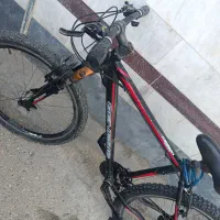 دوچرخه سالم دنده ایی|دوچرخه، اسکیت، اسکوتر|بهشهر, |دیوار