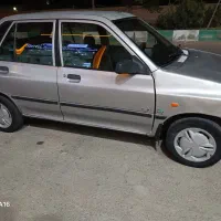 فروش خودرو پراید