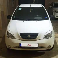 تیبا صندوق دار مدل ۹۸