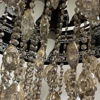 لوستر و پرده قیمت عالی|حراج|هشتگرد, هشتگرد قدیم|دیوار