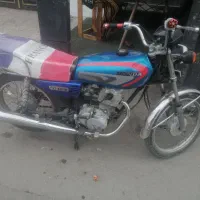 متور 82 صند دار