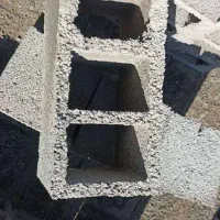 فروش انواع بلوک های سیمانی|مصالح و تجهیزات ساختمان|چابهار, |دیوار