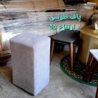 پاف قیمت مناسب|صندلی و نیمکت|مشهد, کلاهدوز|دیوار
