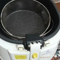 سرخ کن|ظروف پخت‌وپز|الیگودرز, |دیوار