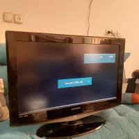 ال سی دی ۳۲  گیرنده دیجیتال توستر  led 42 اسنوا|تلویزیون و پروژکتور|نجف‌آباد, فاز ۴ شهرک آزادگان|دیوار