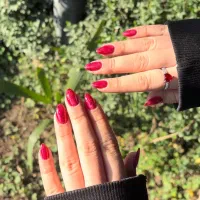 اف ویژه لاین ناخن