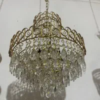 لوستر الیرام|لوستر و چراغ آویز|سهند, |دیوار