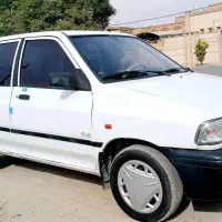 پراید ۸۹|خودرو سواری و وانت|بهبهان, |دیوار