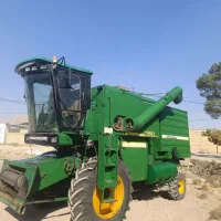 کمباین 84برزیل|خودرو سنگین|مرودشت, شهرک مهدیه|دیوار