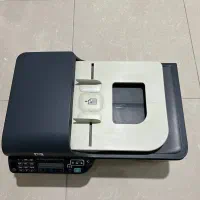 پرینتر اچ پی|پرینتر، اسکنر، کپی، فکس|کرج, باغستان|دیوار