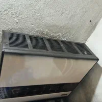 بخاری نیک کالاکاکرده تعمیز سالم|بخاری، هیتر، شومینه|رشت, کوی مهر|دیوار