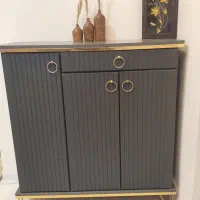 جاکفشی سه درب