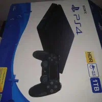 ps4 دودسته اصلی|کنسول، بازی ویدئویی و آنلاین|ارطه, |دیوار