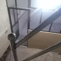 ویلایی محله چمران کوچه معلم