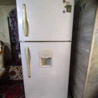 یخچال فریزر الکترو استیل 30فوت بدون برفک