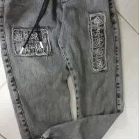 شلوار جین اصل و لباس|لباس|طرقبه, |دیوار