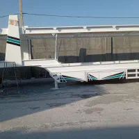 سواری کش صفرسفارشی ساخت|خودرو سنگین|نائین, |دیوار