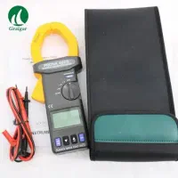 پاورمتر prova 6600