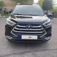 خودرو جک s3 مدل 1400|خودرو سواری و وانت|تهران, شادمان|دیوار
