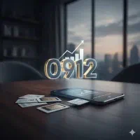 خط0912