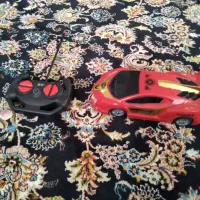 ماشین کنترلی شارژی سالم