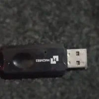 فلش مموری نو استفاده نشده ۲ گیگ