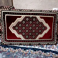 دوعدد پشتی