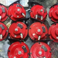 حلزونی جفت از 400به بالا بوق منصور